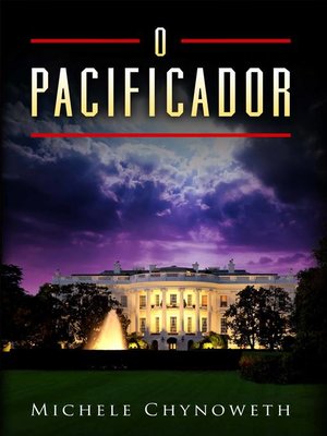 cover image of O Pacificador